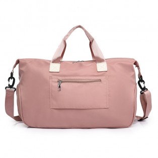 3942 TRAVEL BAG / GYM BAG